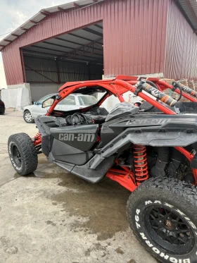 Can-Am Maverick X3, снимка 2