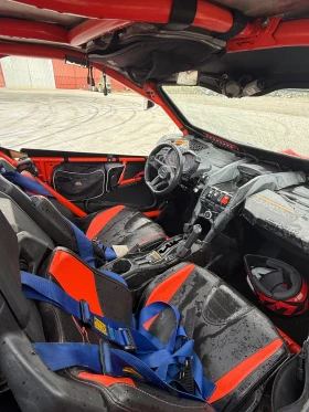 Can-Am Maverick X3, снимка 5
