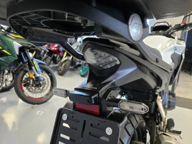 Honda Cb 500X, ABS, A2-35kw, 2019г., снимка 11