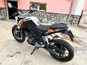 Ktm Duke 200, снимка 5