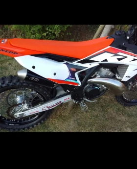 Ktm SX-F 300 sx-f TPI, снимка 2