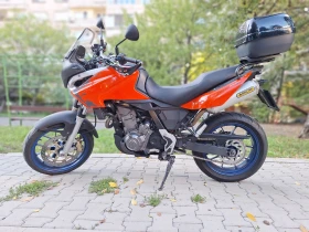 Aprilia Pegaso Strada, снимка 1