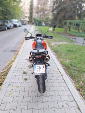 Aprilia Pegaso Strada, снимка 3