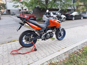 Aprilia Pegaso Strada, снимка 6