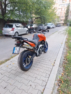 Aprilia Pegaso Strada, снимка 4