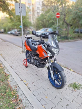 Aprilia Pegaso Strada, снимка 8