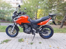 Aprilia Pegaso Strada, снимка 2