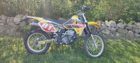 Suzuki DR-Z 400, снимка 4