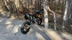 Ktm 525 EXC 520, снимка 2