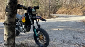 Ktm 525 EXC 520, снимка 4