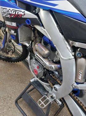 Yamaha Yzf Yamaha YZ250F 2020 | Mobile.bg    4