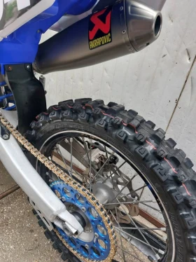 Yamaha Yzf Yamaha YZ250F 2020 | Mobile.bg    5