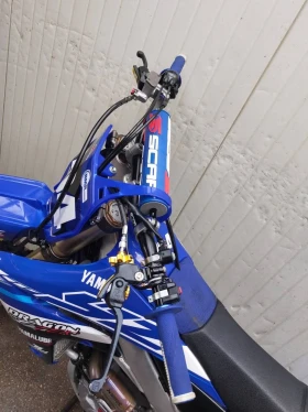 Yamaha Yzf Yamaha YZ250F 2020 | Mobile.bg    3