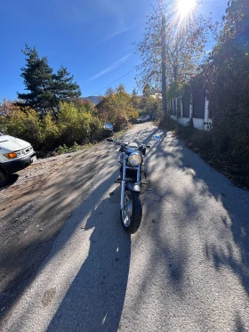 Kymco Venox | Mobile.bg    4