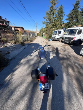 Kymco Venox | Mobile.bg    7