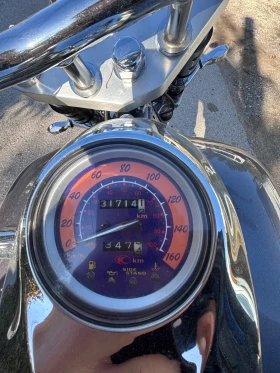 Kymco Venox | Mobile.bg    8