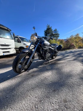 Kymco Venox | Mobile.bg    3