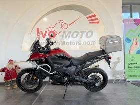 Honda Vfr 1200 crosstourer , снимка 3