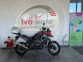 Honda Vfr 1200 crosstourer , снимка 6