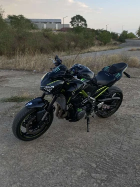 Kawasaki Z 900 ABS, снимка 2