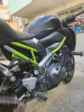 Kawasaki Z 900 ABS, снимка 14