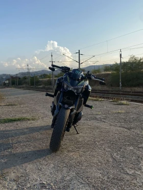 Kawasaki Z 900 ABS, снимка 7