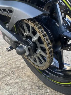 Kawasaki Z 900 ABS, снимка 4