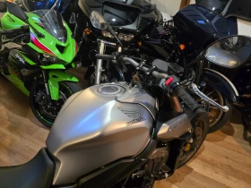 Honda Cb 650R, снимка 12