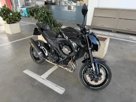Kawasaki Z undefined | Auto.bg — изображение 8