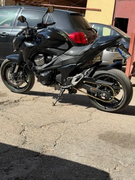 Kawasaki Z undefined | Auto.bg — изображение 2