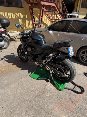Kawasaki Z undefined | Auto.bg — изображение 7