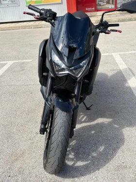 Kawasaki Z 800 ABS A2  | Mobile.bg � ����� ������ 4