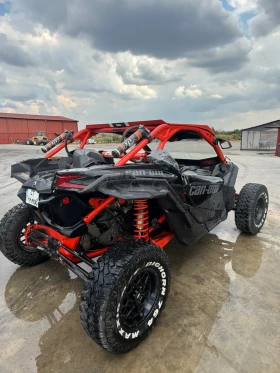 Can-Am Maverick X3 | Mobile.bg � ����� ������ 4