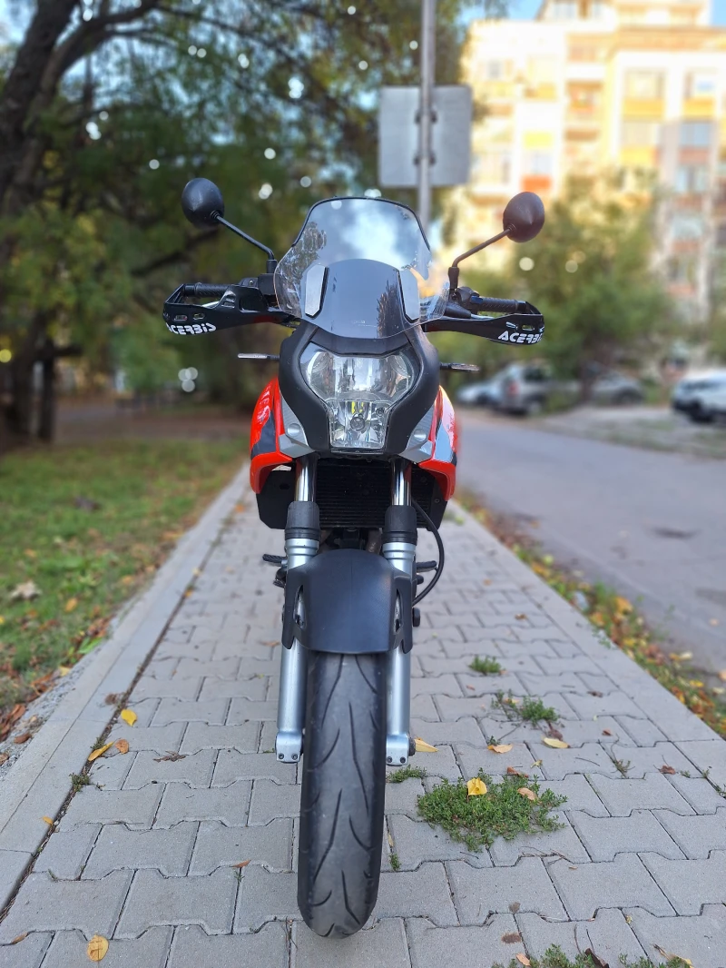 Aprilia Pegaso Strada, снимка 9 - Мотоциклети и мототехника - 47644772