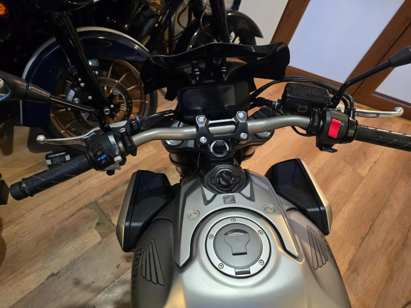 Honda Cb 650R, снимка 4 - Мотоциклети и мототехника - 53299601