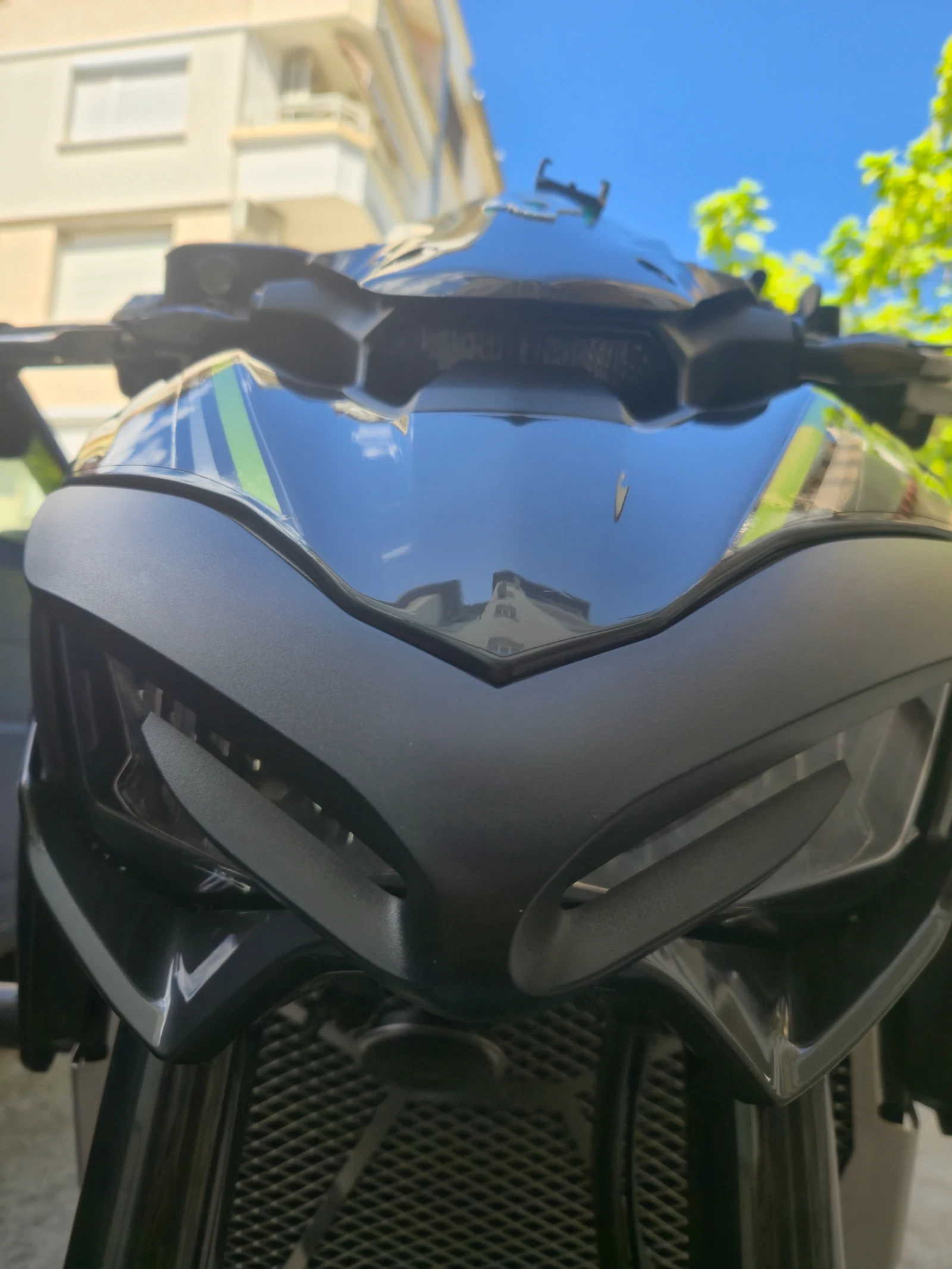 Kawasaki Z 900 ABS | Mobile.bg � ����������� 11