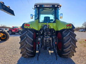 Трактор Claas Arion 630, снимка 9