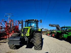  Claas Arion 630 | Mobile.bg    5