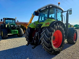 Трактор Claas Arion 630, снимка 8