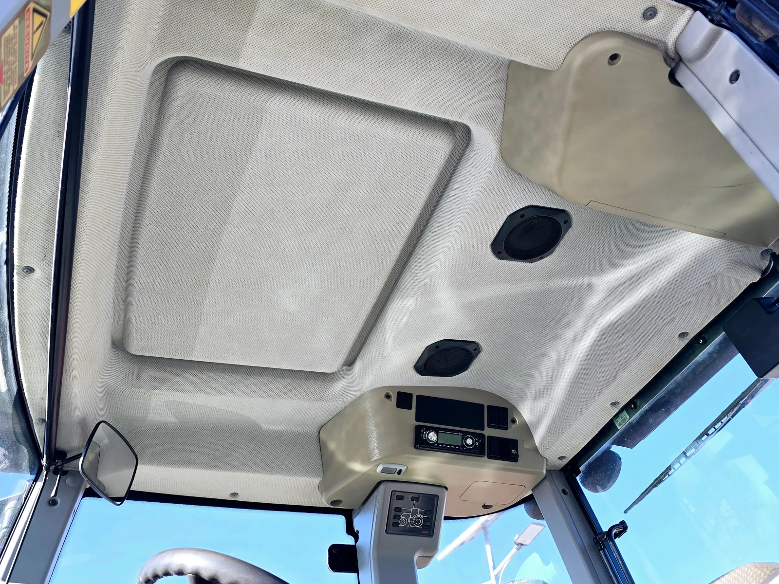  Claas Arion 630 | Mobile.bg   17