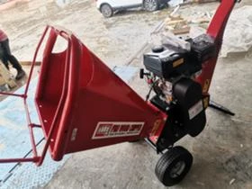 Допълнително оборудване Друг вид дробилки за дърва, снимка 7