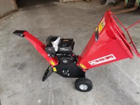 Допълнително оборудване Друг вид дробилки за дърва, снимка 6