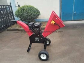 Допълнително оборудване Друг вид дробилки за дърва, снимка 2