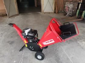 Допълнително оборудване Друг вид дробилки за дърва, снимка 12