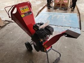 Допълнително оборудване Друг вид дробилки за дърва, снимка 8