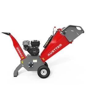 Допълнително оборудване Друг вид дробилки за дърва, снимка 1