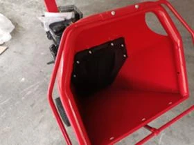 Допълнително оборудване Друг вид дробилки за дърва, снимка 4