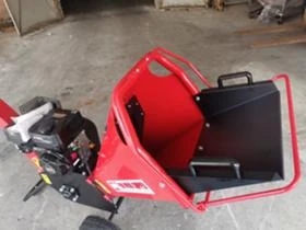 Допълнително оборудване Друг вид дробилки за дърва, снимка 11