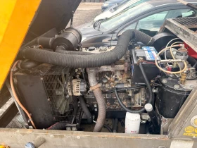 Машини за насипни материали Turbosol TM 27.45, снимка 5