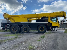 Автокран Друга марка Liebherr LTM 1045-3.1
